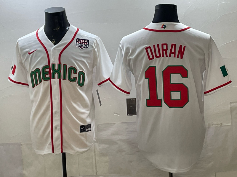 Men 2026 MLB World Cup Nike  Jersey 031600026->more jerseys->MLB Jersey